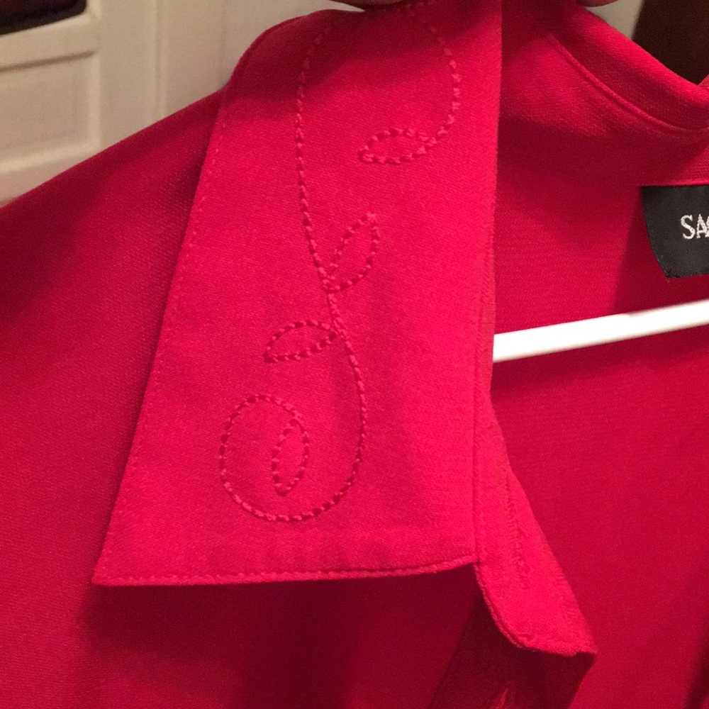 Blouse - Picture 2 of 7